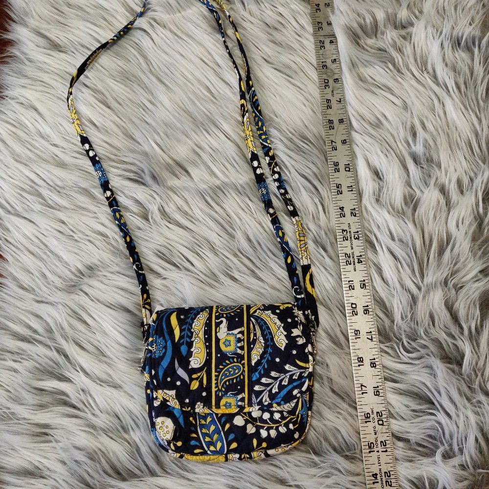 Vera Bradley Crossbody Bag